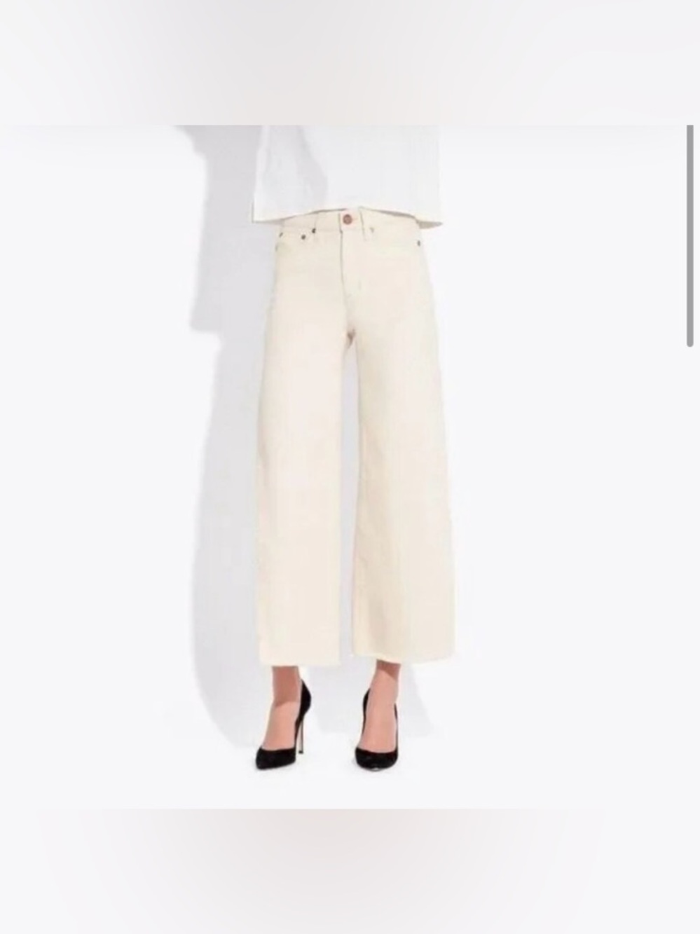AYR The Must Jeans - Driftwood